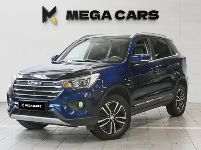 Lifan X70