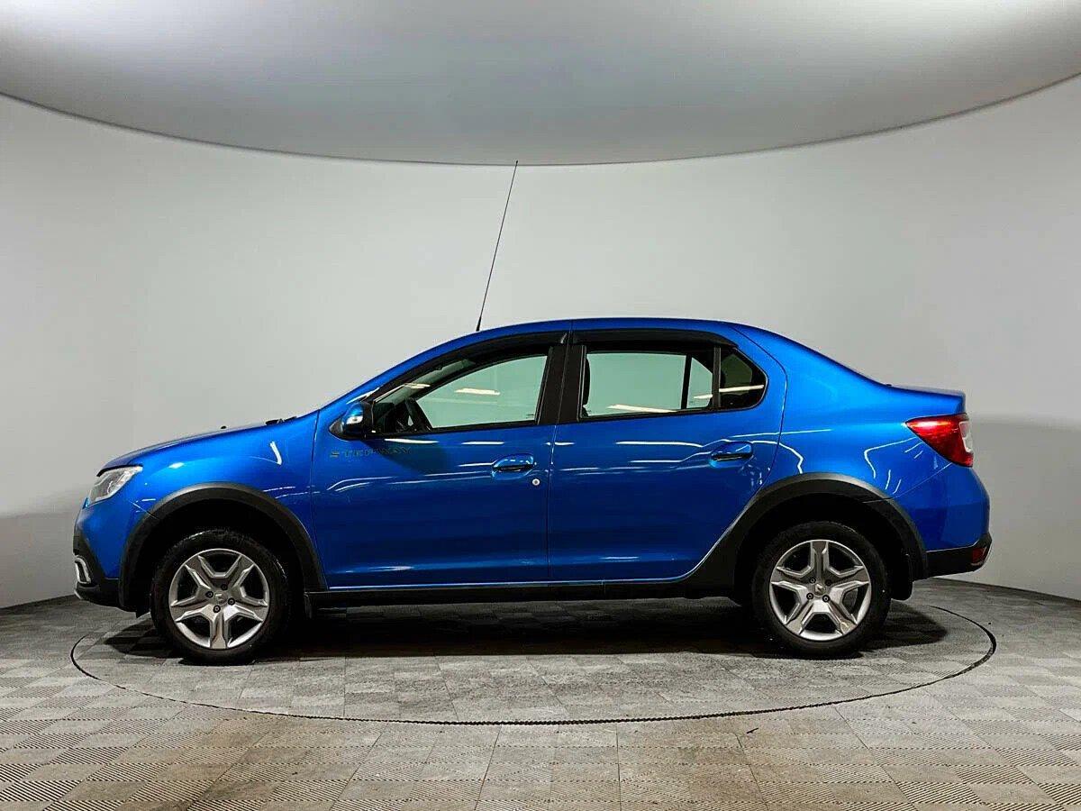 фото автомобиля 7
