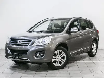 Great Wall Hover H6