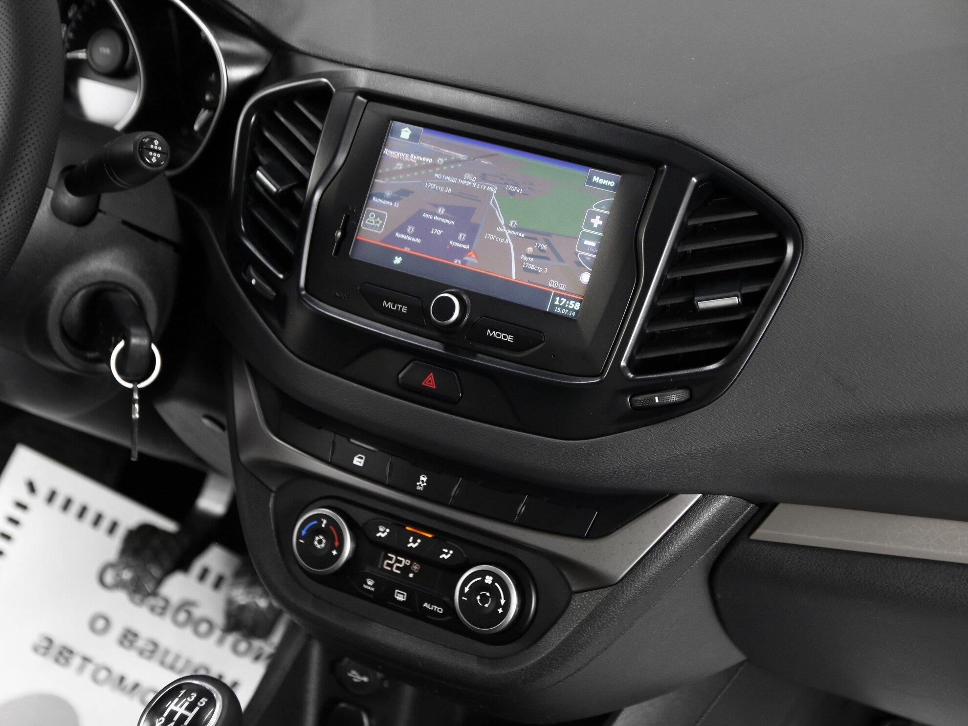 фото автомобиля 7