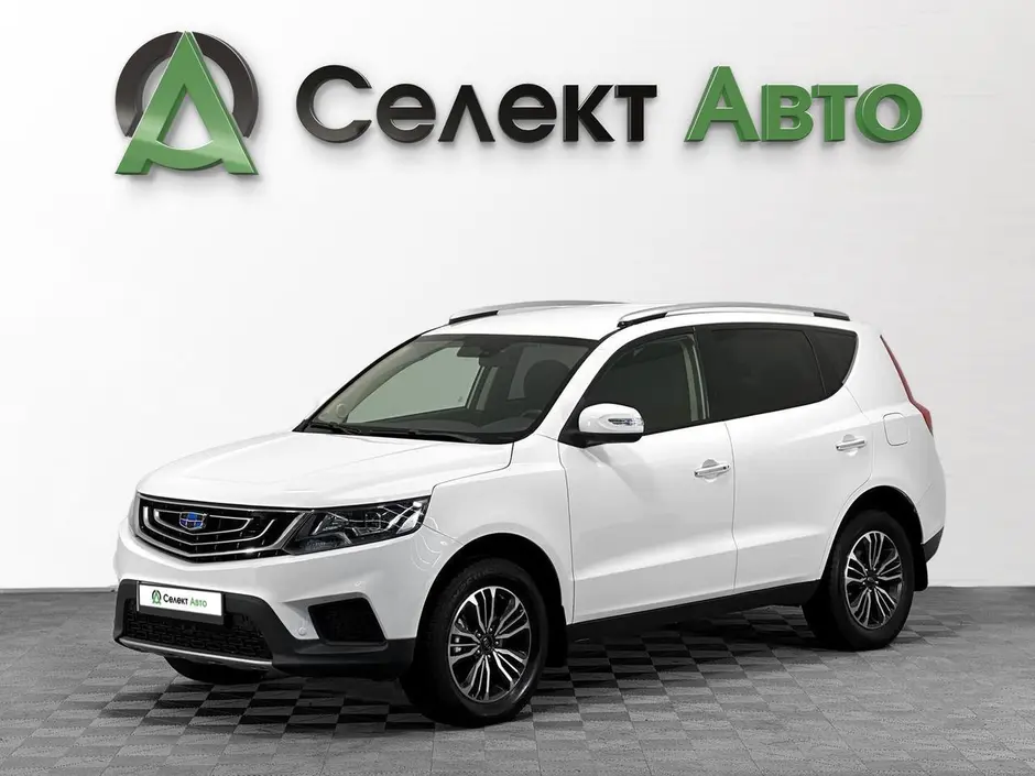 фото автомобиля