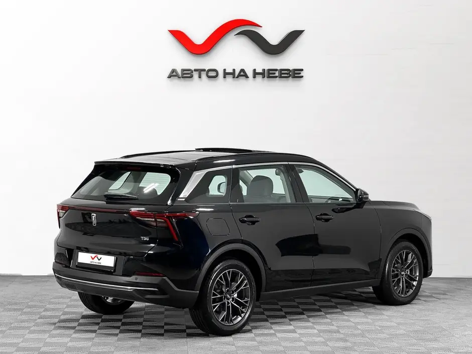 «Авто на Неве»