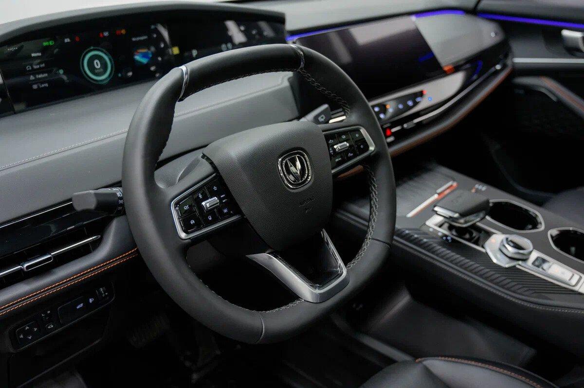 фото автомобиля 8