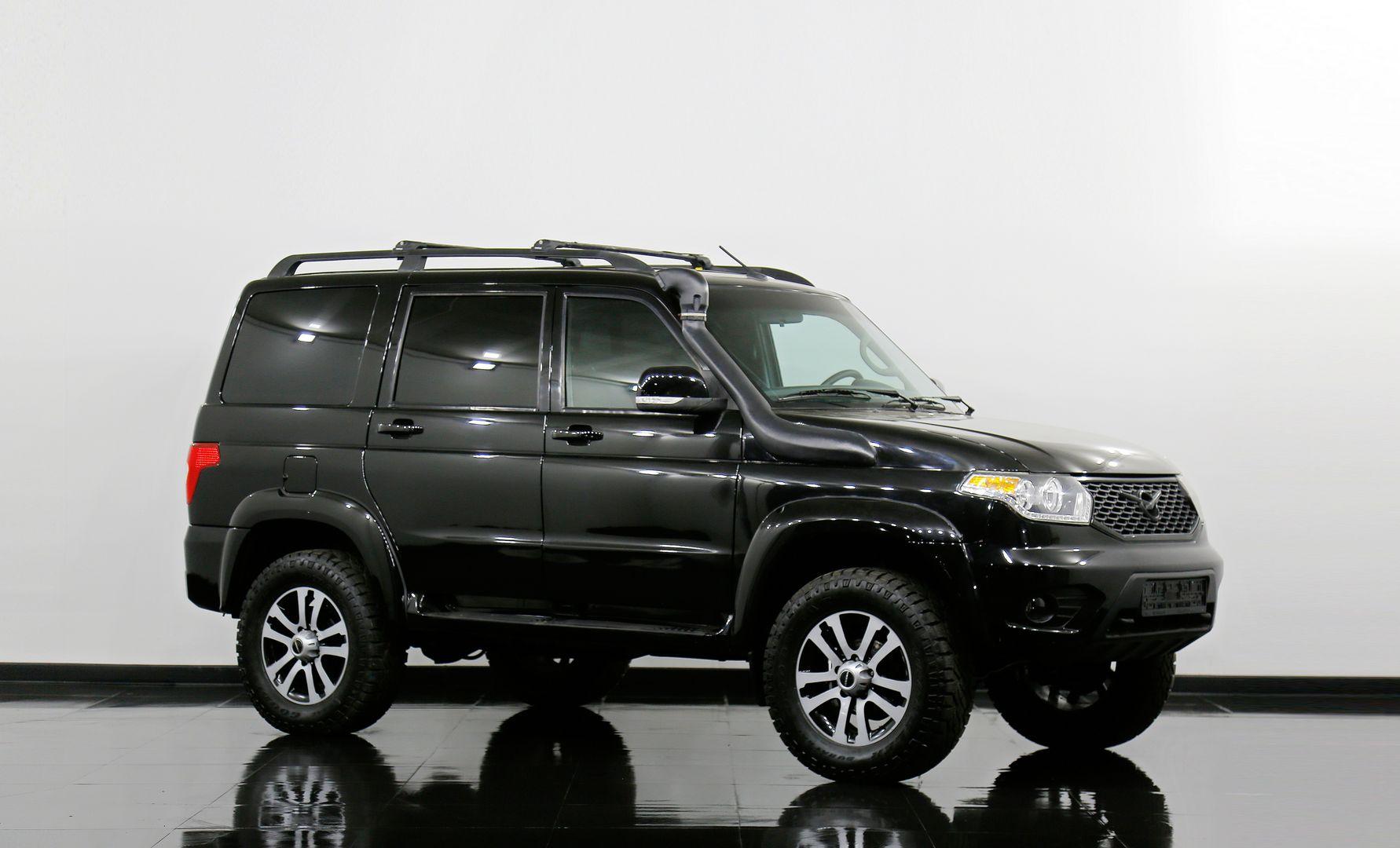 фото автомобиля