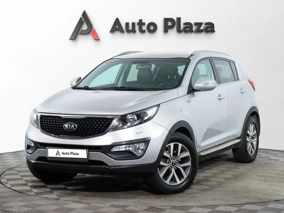 AutoPlaza