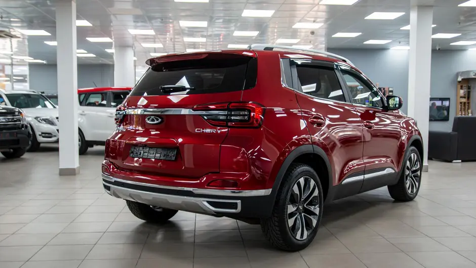AutoPlaza