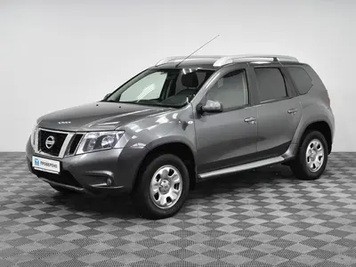 Nissan Terrano