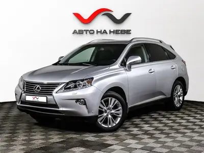 «Авто на Неве»