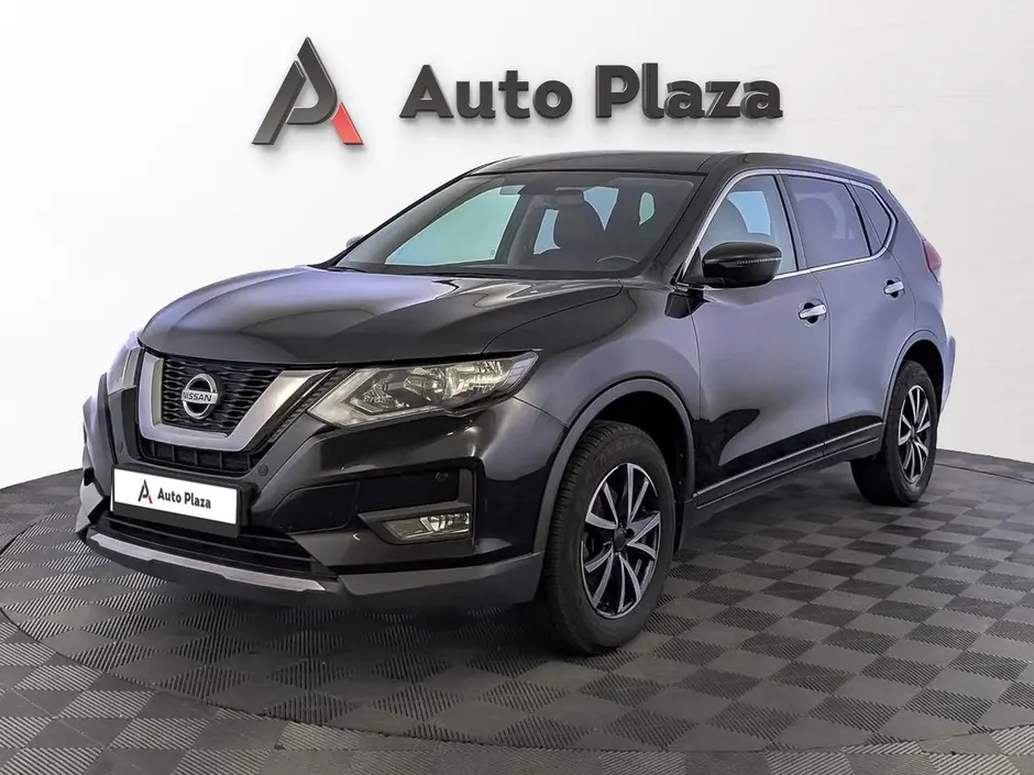 AutoPlaza