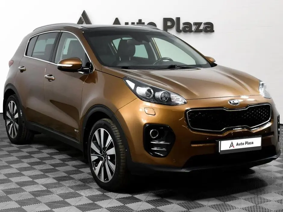 AutoPlaza