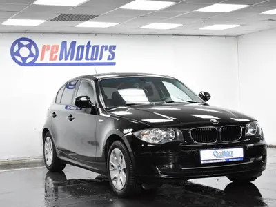 BMW 1 серии
