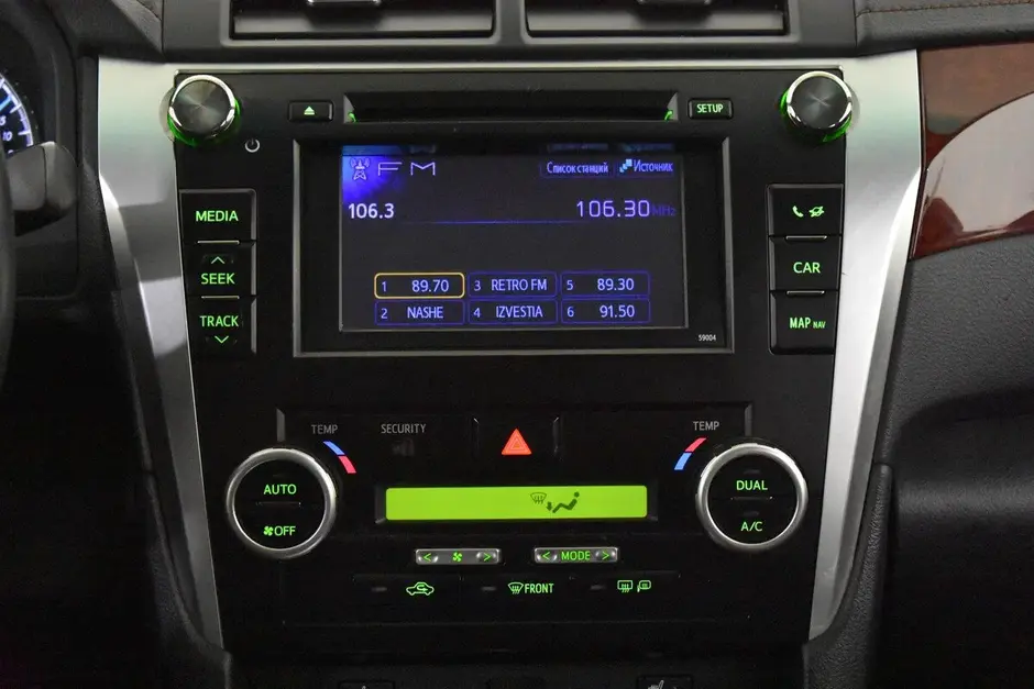 «Авто на Неве»