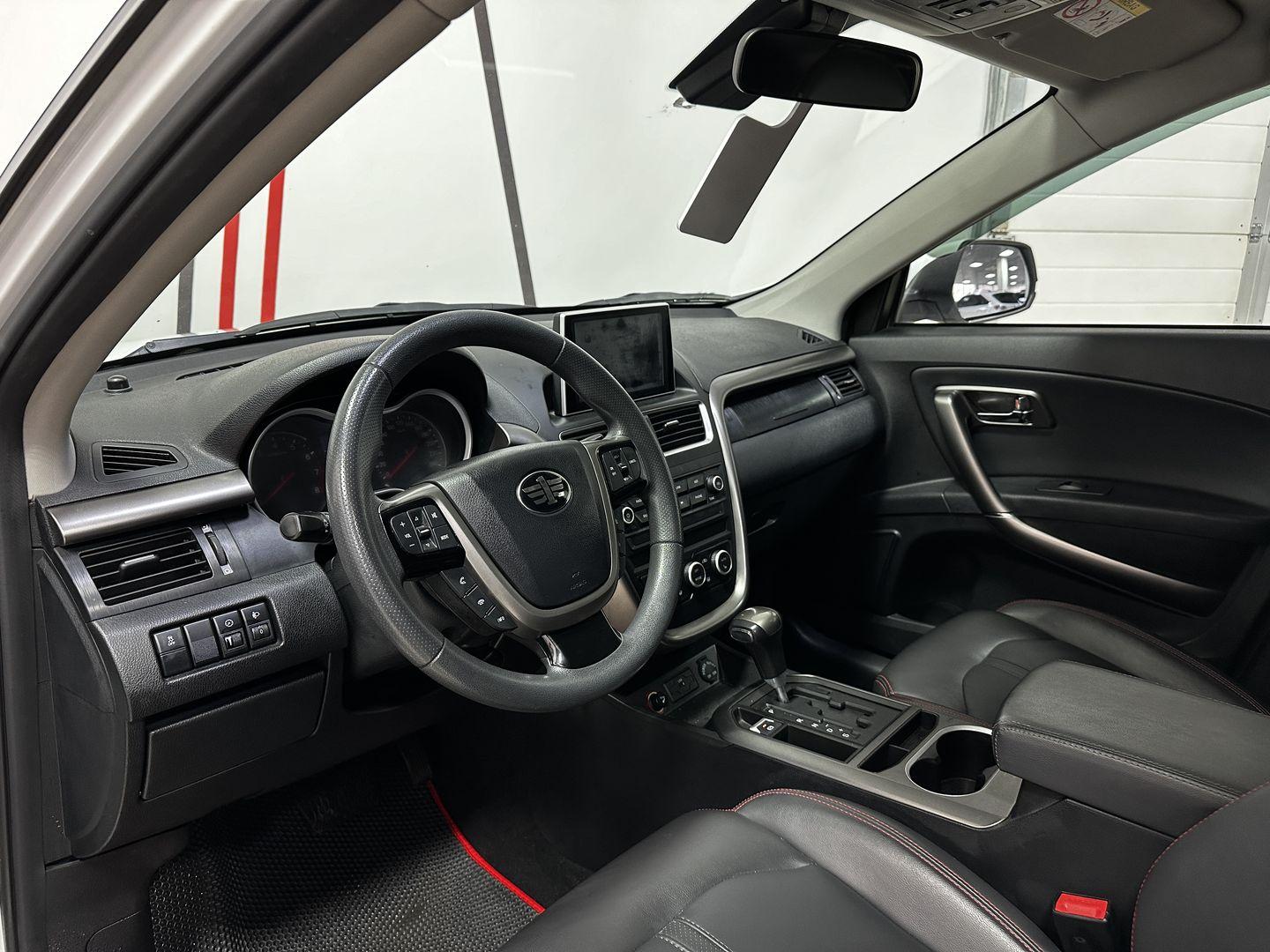 фото автомобиля 7