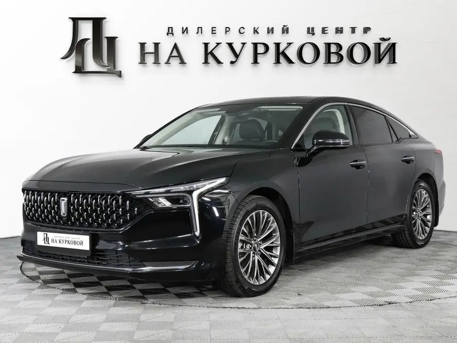 Фото автомобиля