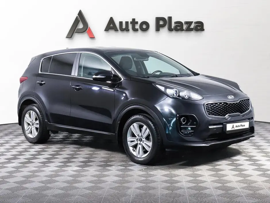 AutoPlaza