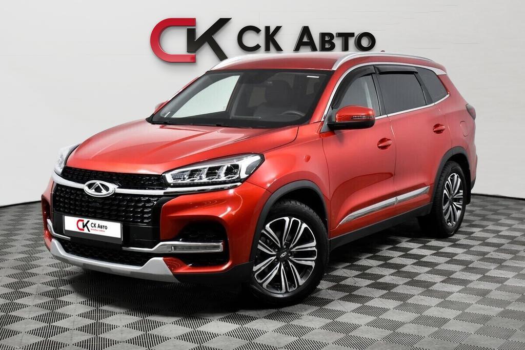 фото автомобиля 0