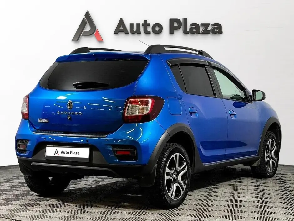 AutoPlaza