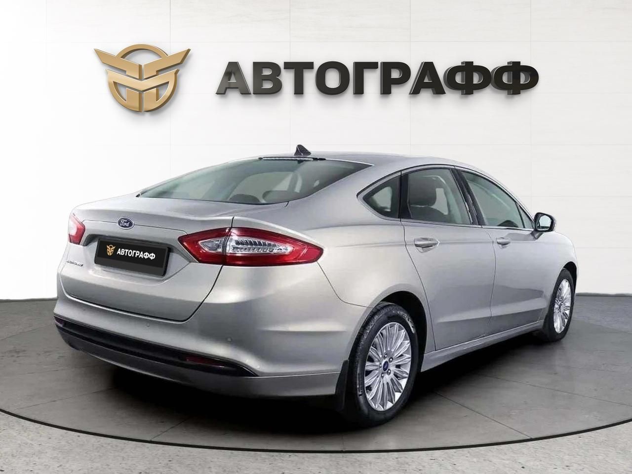фото автомобиля 1