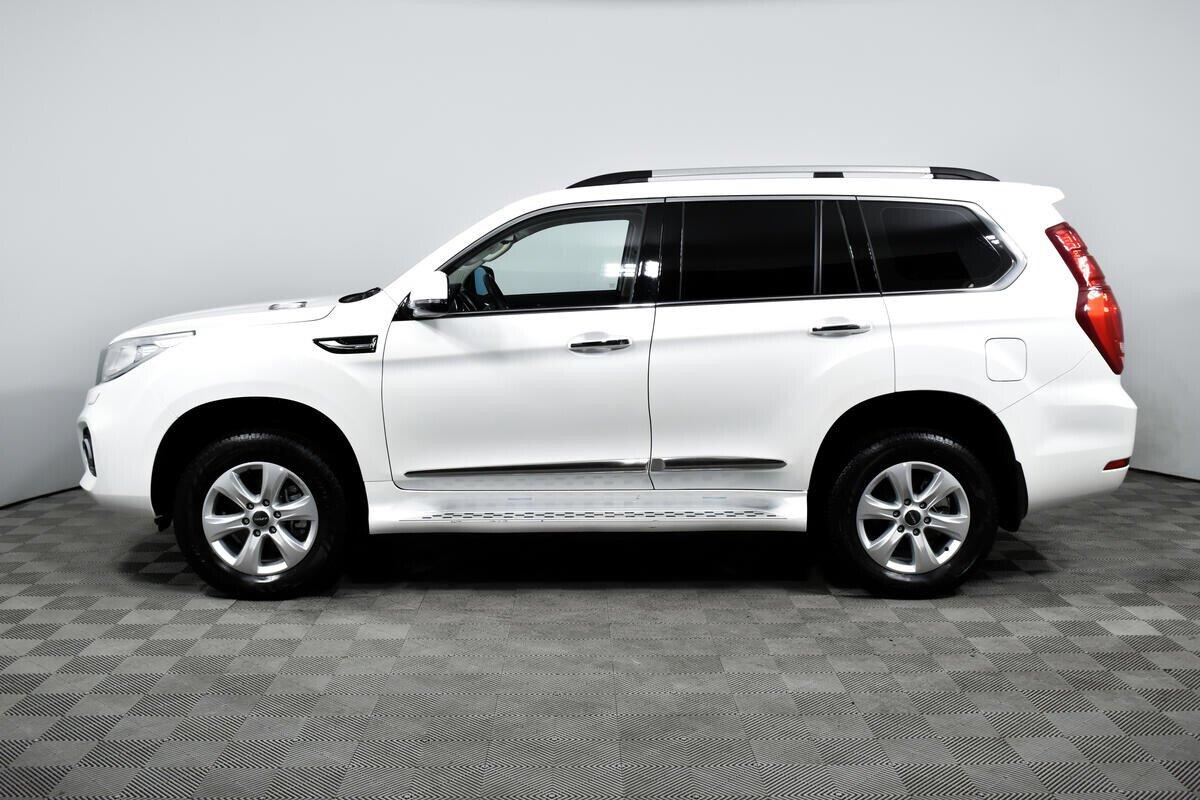 фото автомобиля 7
