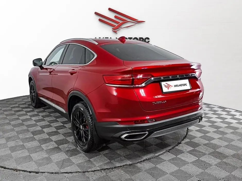 фото автомобиля