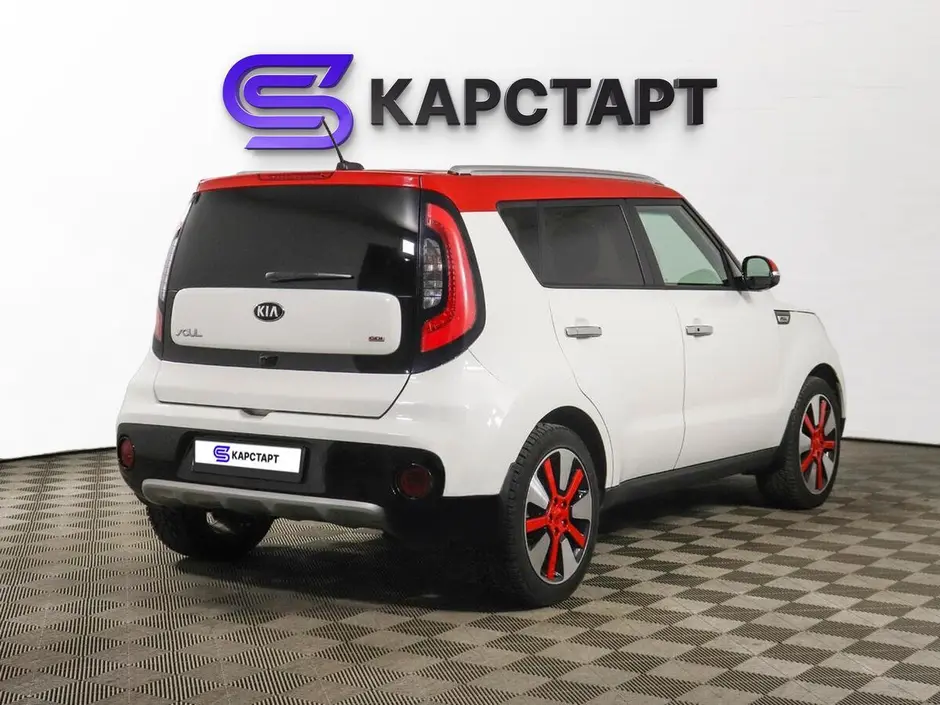 КарСтарт
