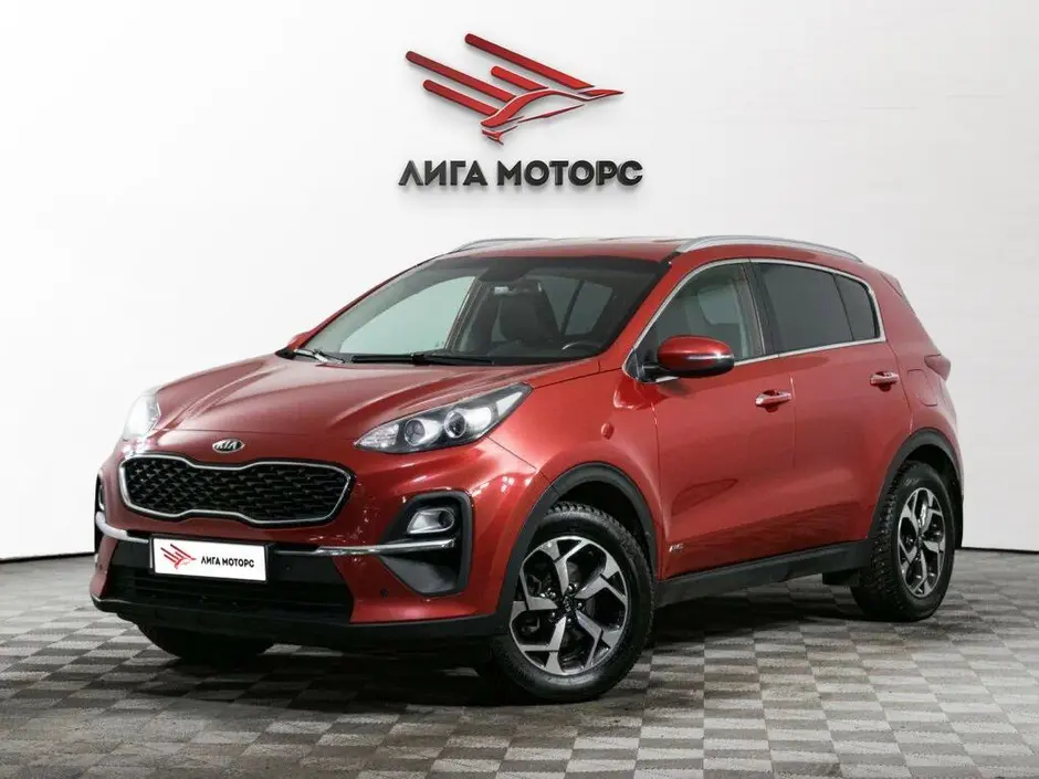фото автомобиля