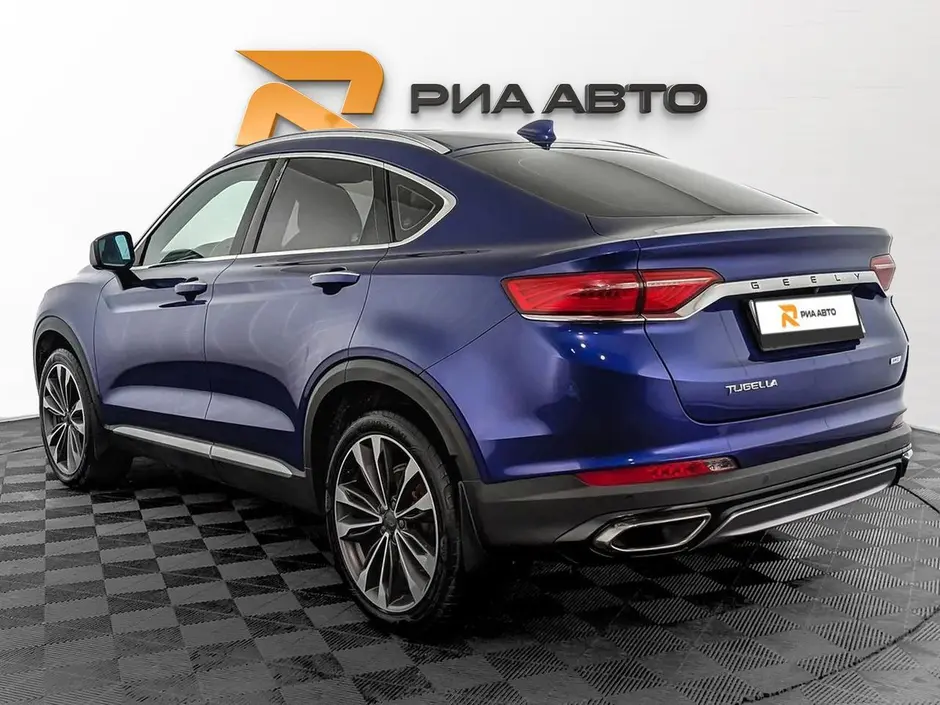 фото автомобиля