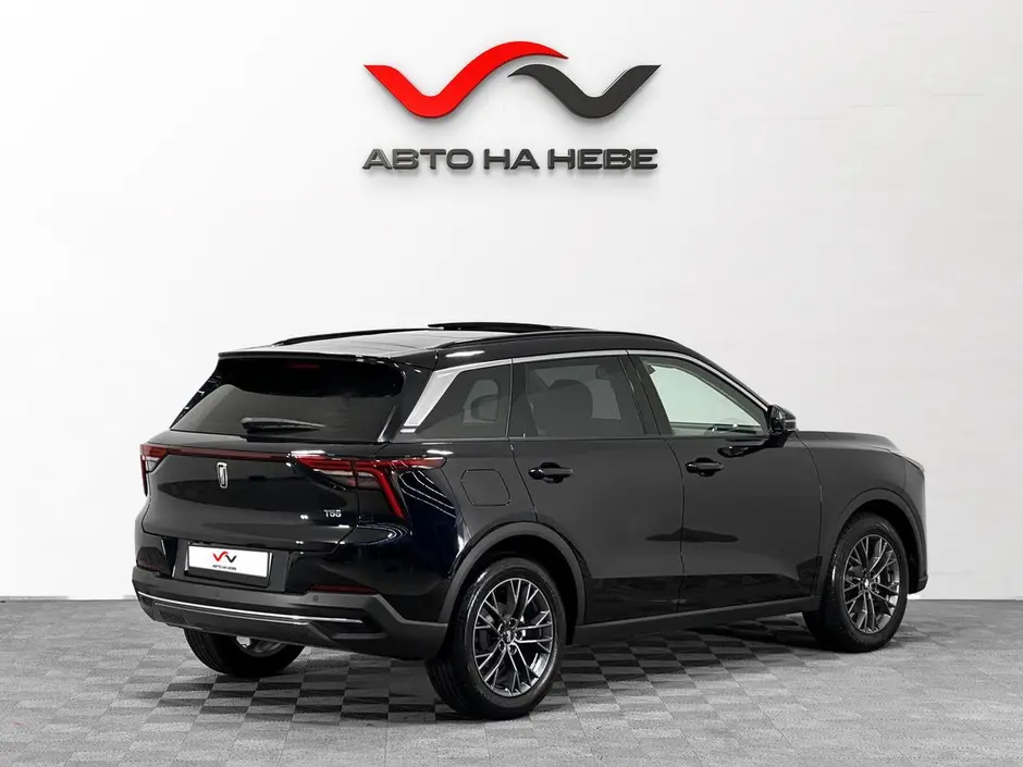 «Авто на Неве»