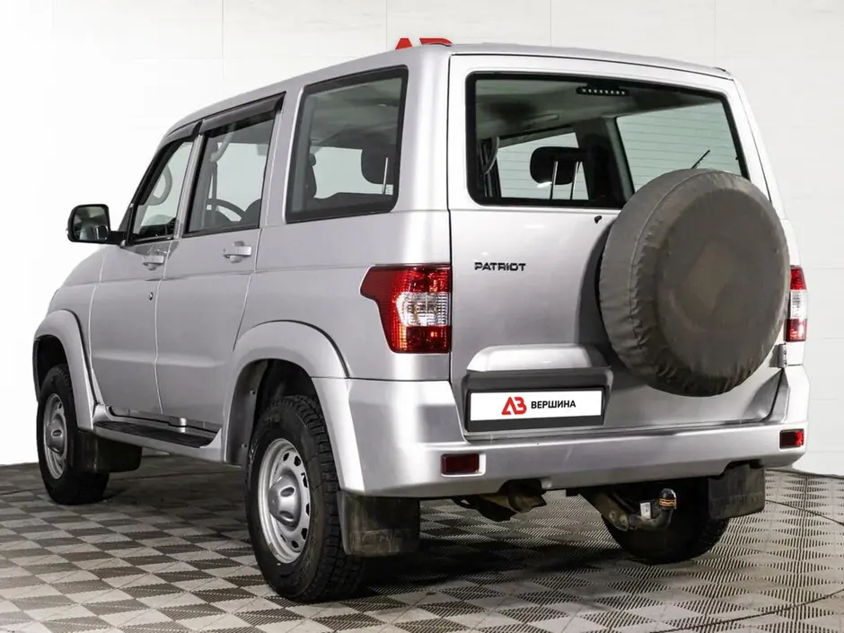 фото автомобиля
