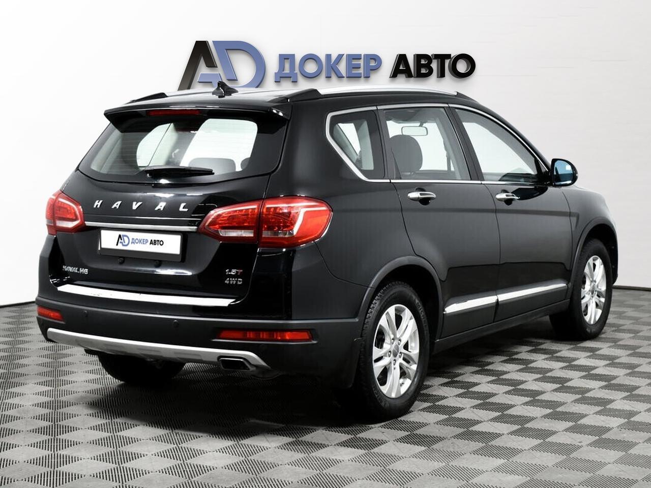 фото автомобиля 1
