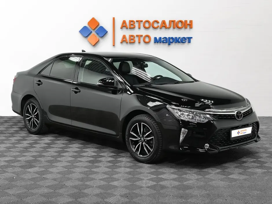 фото автомобиля