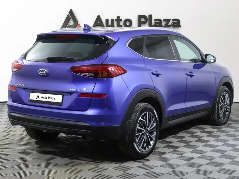 AutoPlaza