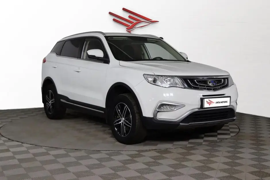 фото автомобиля