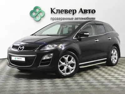 Mazda CX-7