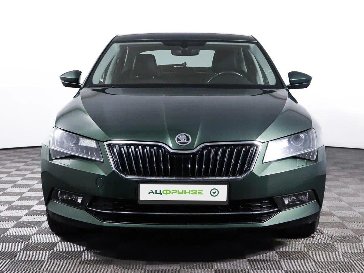 фото автомобиля 1