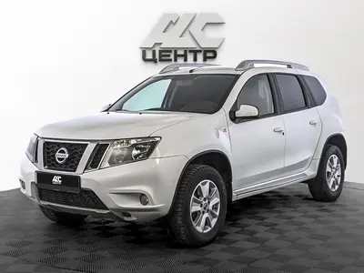 Nissan Terrano