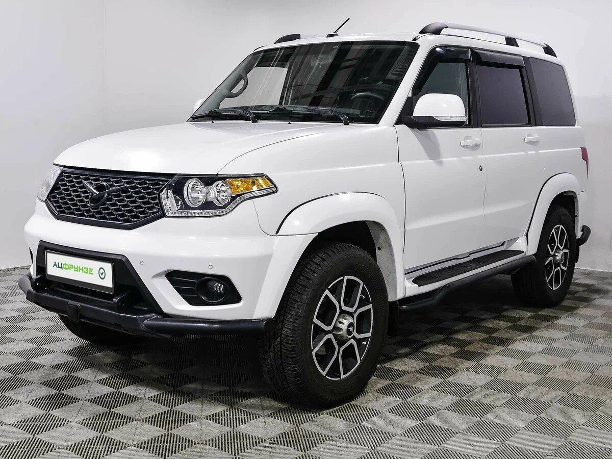 фото автомобиля 0