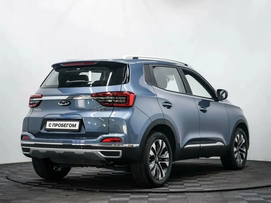 «Авто на Неве»