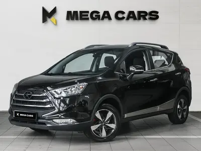 JAC S3