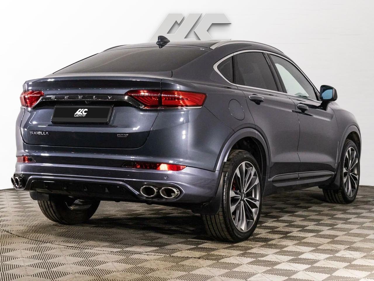фото автомобиля 1