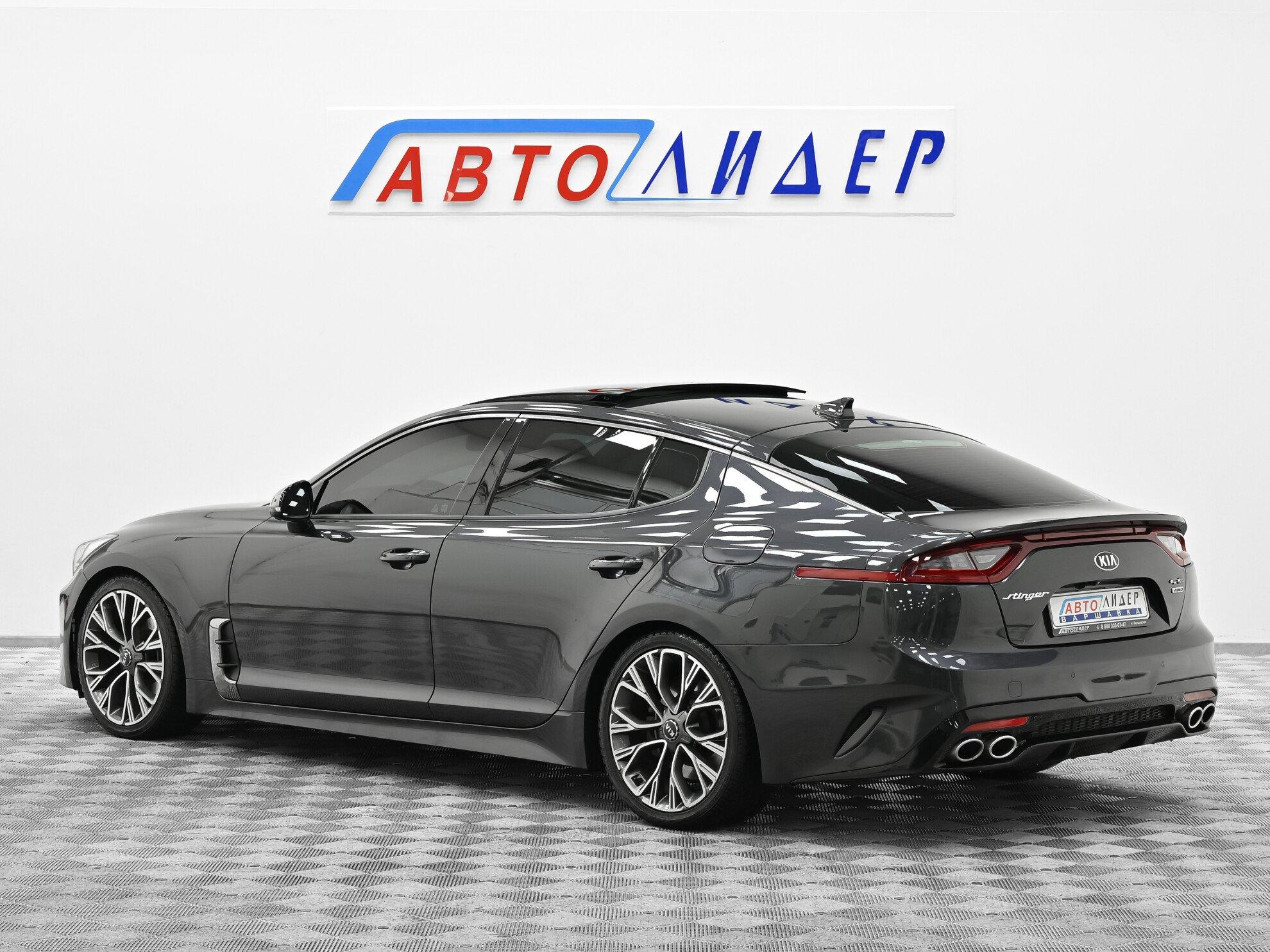 фото автомобиля 1