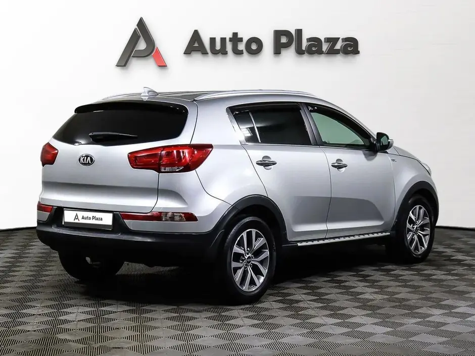 AutoPlaza