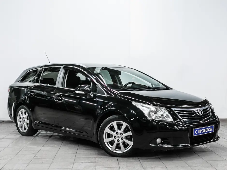 «Авто на Неве»