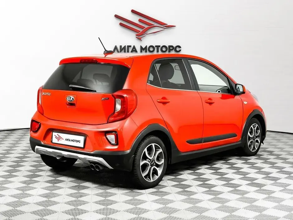 фото автомобиля