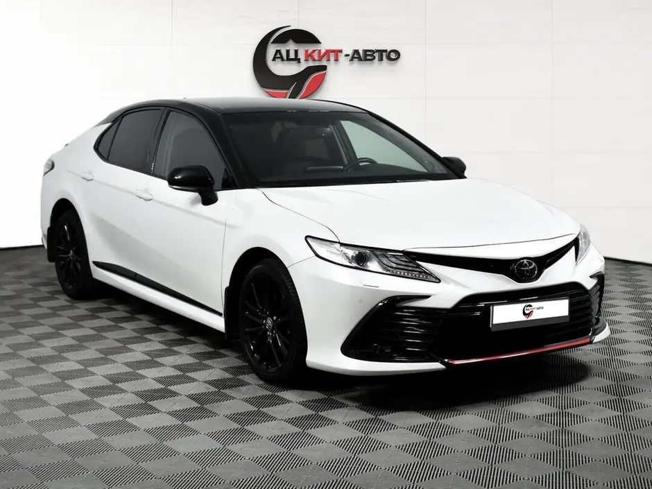 фото автомобиля