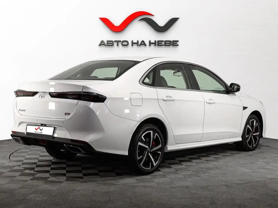«Авто на Неве»