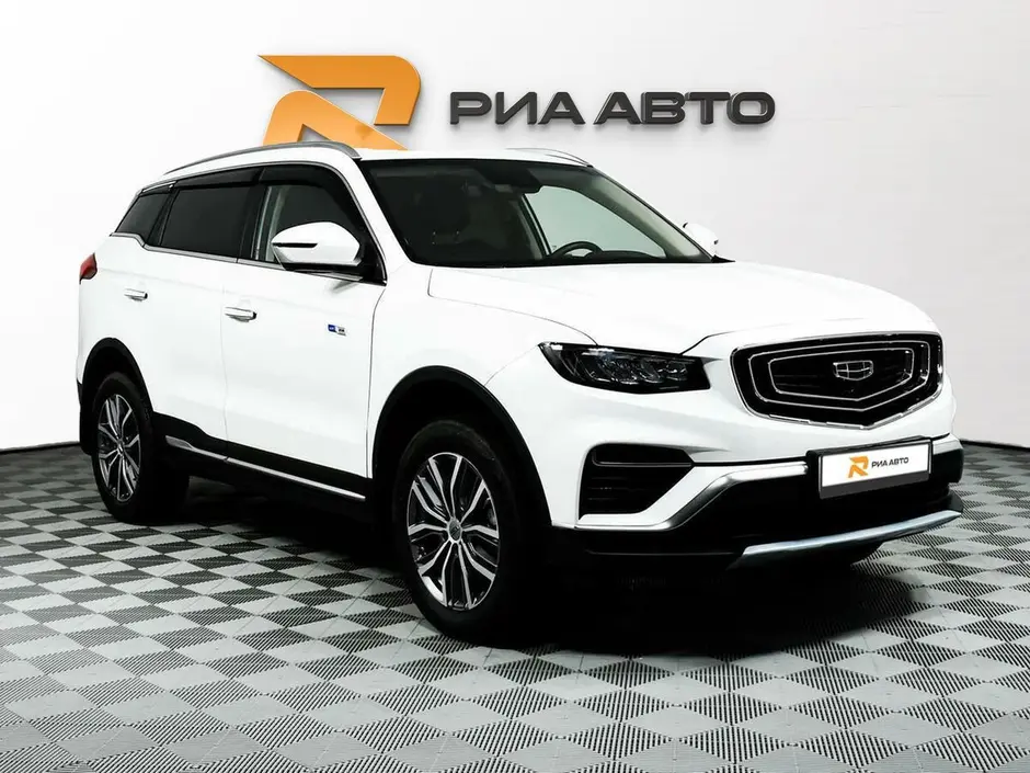 фото автомобиля