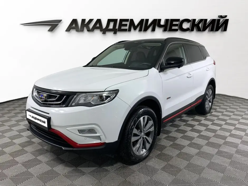 фото автомобиля
