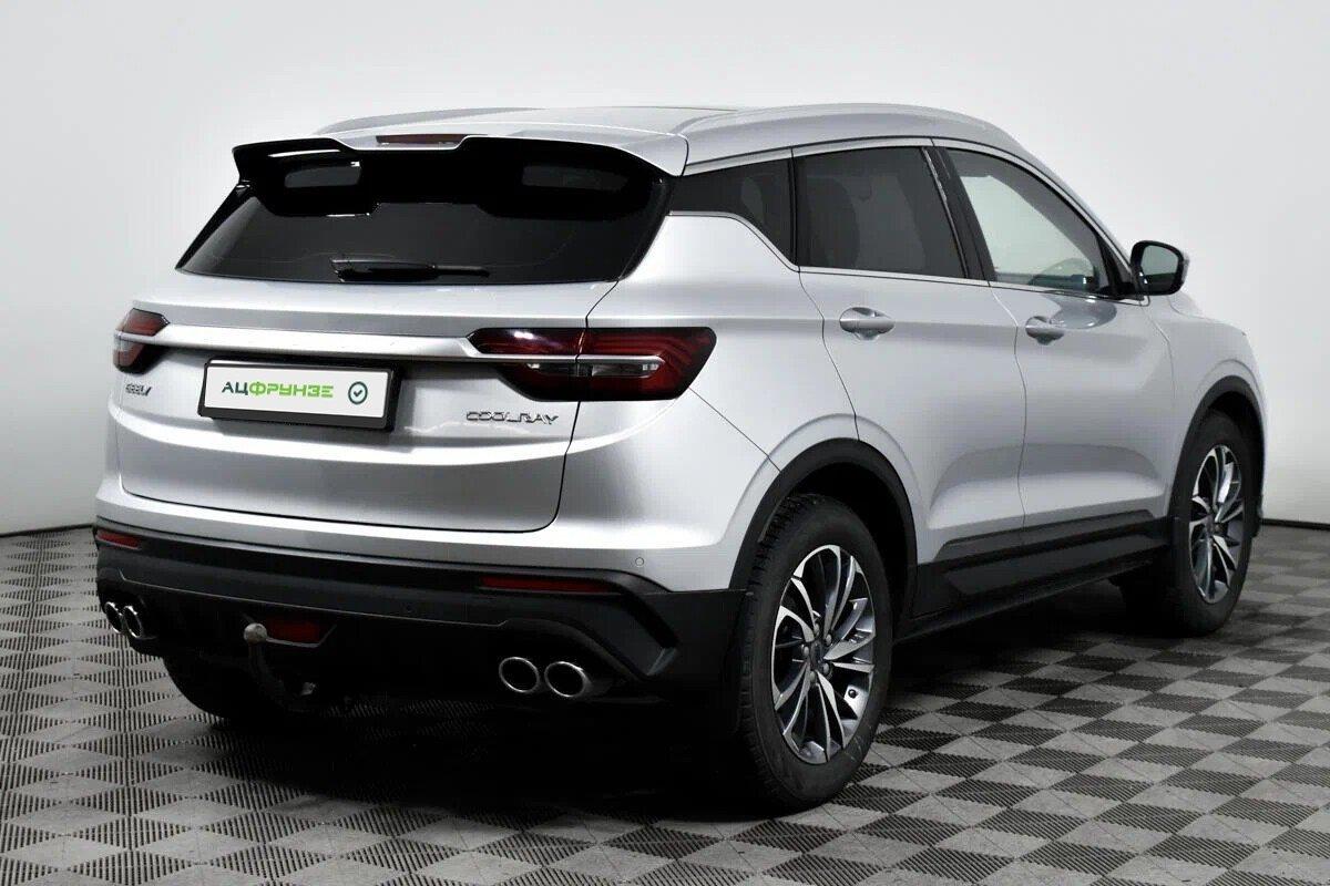фото автомобиля 5