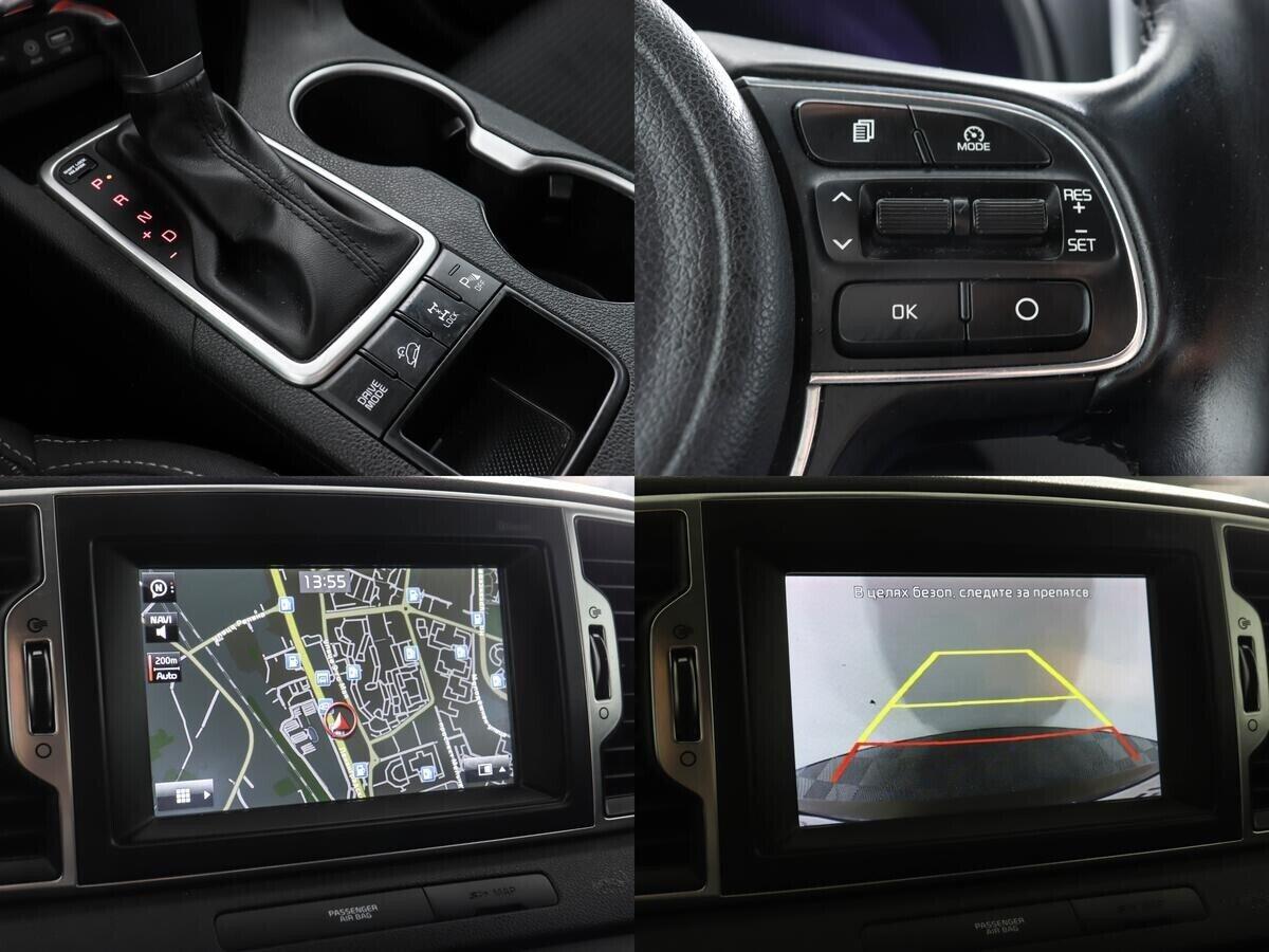 фото автомобиля 7